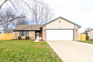 38 Morningside Ct, Whiteland, IN 46184