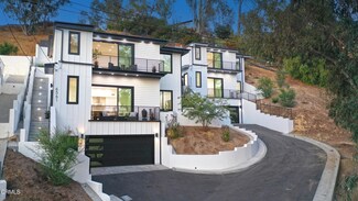 6561 Pickwick St, Los Angeles, CA 90042