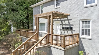 1106 Garner Rd Unit A, Raleigh, NC 27601