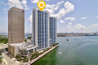 325 S Biscayne Blvd Unit 2019, Miami, FL 33131