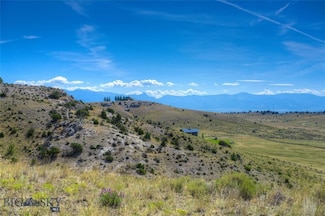 Lot 115 Tbd Mossy Rock Rd, Manhattan, MT 59741