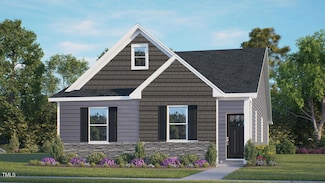 636 Sweet Iris Dr, Knightdale, NC 27545