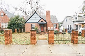254 Victoria Ave, Charlotte, NC 28202