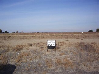 Lot 4 Goose Hollow Rd, Pasco, WA 99301