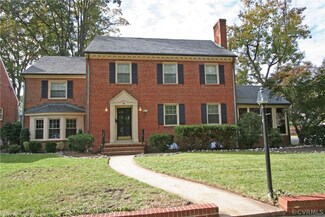4417 W Franklin St, Richmond, VA 23221