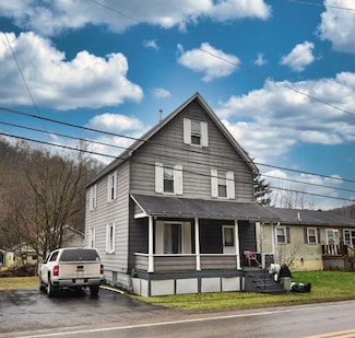 126 Cherry Run Rd, Rouseville, PA 16344