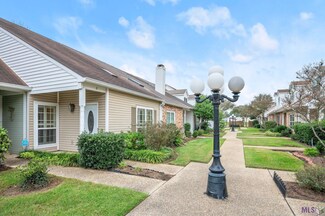 279 Marilyn Dr Unit 8, Baton Rouge, LA 70815