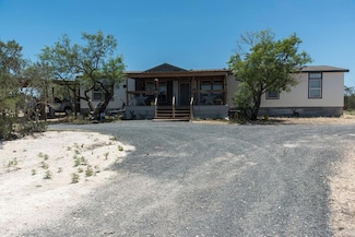 293 Sd 74130 Unit 7, Rocksprings, TX 78880