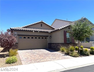 2828 Aragon Terrace Way, Henderson, NV 89044
