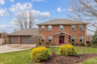 10195 Spiritknoll Ln, Cincinnati, OH 45252