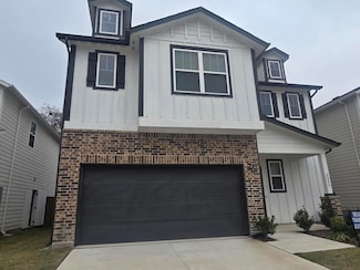 2209 Kincaid Ln, Melissa, TX 75454