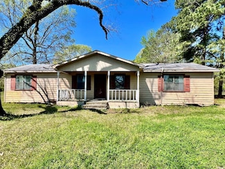 3202 Bethlehem Rd, Lufkin, TX 75904