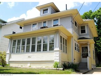 751 Ardmore Ave, Akron, OH 44302