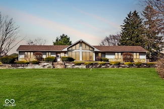 6114 Brokenhurst Rd, Indianapolis, IN 46220