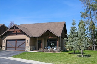 4 Swift Creek Ln, Whitefish, MT 59937