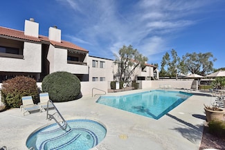 2938 N 61st Place Unit 118, Scottsdale, AZ 85251