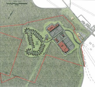 0 Route 202 Route Unit 4983445, Hillsborough, NH 03221