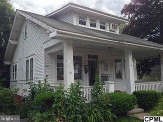 620 W Market St, Williamstown, PA 17098