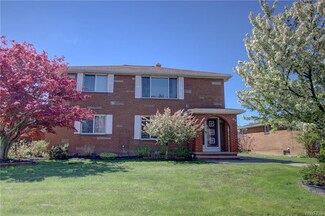 65 Sandra Dr, Buffalo, NY 14218