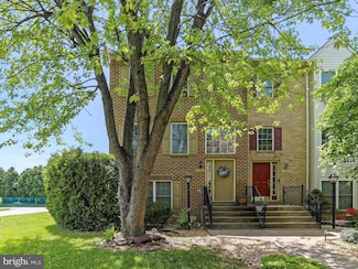 1161 Lindsay Ln, Hagerstown, MD 21742
