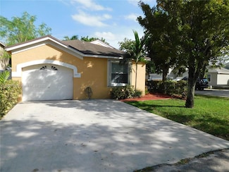2851 River Run Cir W, Miramar, FL 33025