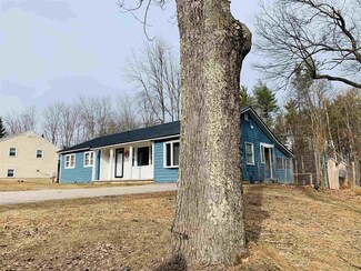 100 Prospect St, Bristol, NH 03222