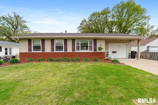 4610 24th Ave, Rock Island, IL 61201