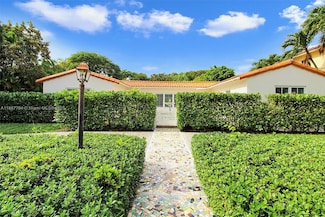 1110 Wallace St, Coral Gables, FL 33134