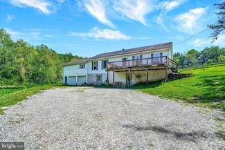 13359 Blymire Hollow Rd, Stewartstown, PA 17363