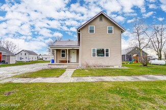 401 S 5th St, Continental, OH 45831