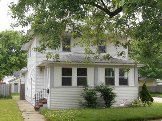 1001 S 30th St, South Bend, IN 46615