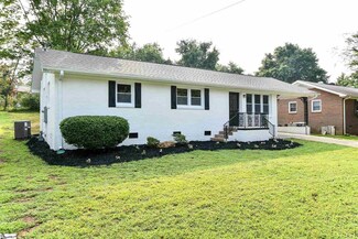 9 Malone St, Greenville, SC 29605