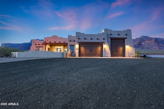 9300 E Bunny Ear Ln, Gold Canyon, AZ 85118