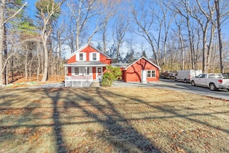 114 Milford St Unit 1, Medway, MA 02053