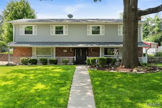 12330 Cape Cod Dr, Saint Louis, MO 63146