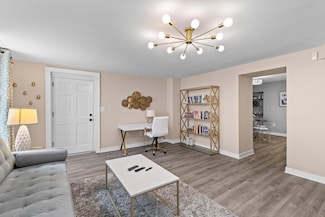 55 Ashley Ave Unit 6, Charleston, SC 29401