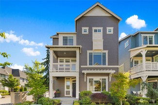 303 NE Denny Way, Issaquah, WA 98029