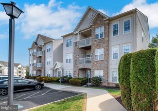 200 Beech Blvd Unit 303, Warrington, PA 18976