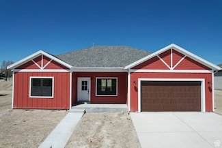 1841 E 8th N Unit 78, Price, UT 84501