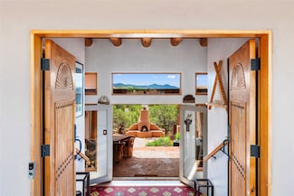 1702 Watchpoint, Santa Fe, NM 87507