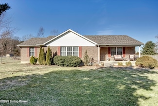 275 Sharon Dr, Shepherdsville, KY 40165