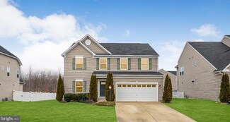 9 White Chapel Ln, Stafford, VA 22554