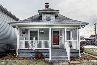 2441 Shelby St, Indianapolis, IN 46203