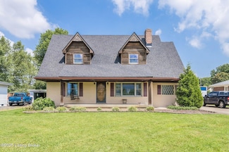5521 Minor Ln, Louisville, KY 40219