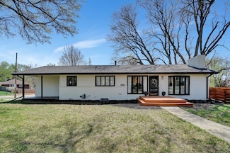 1991 Calvert St, Lincoln, NE 68502