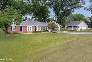 4602 Tennessee 88, Bells, TN 38006