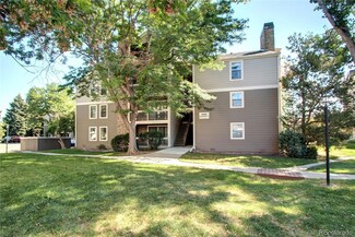4896 S Dudley St Unit 4-2, Littleton, CO 80123