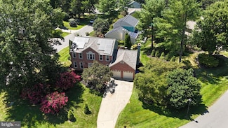 20600 Bell Bluff Rd, Gaithersburg, MD 20879