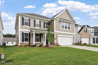 94 Black Walnut Dr Unit 201, Garner, NC 27529