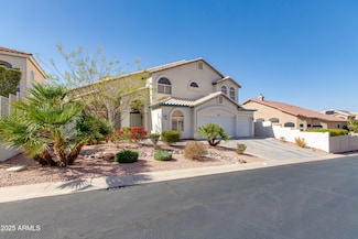 1331 E Voltaire Ave, Phoenix, AZ 85022
